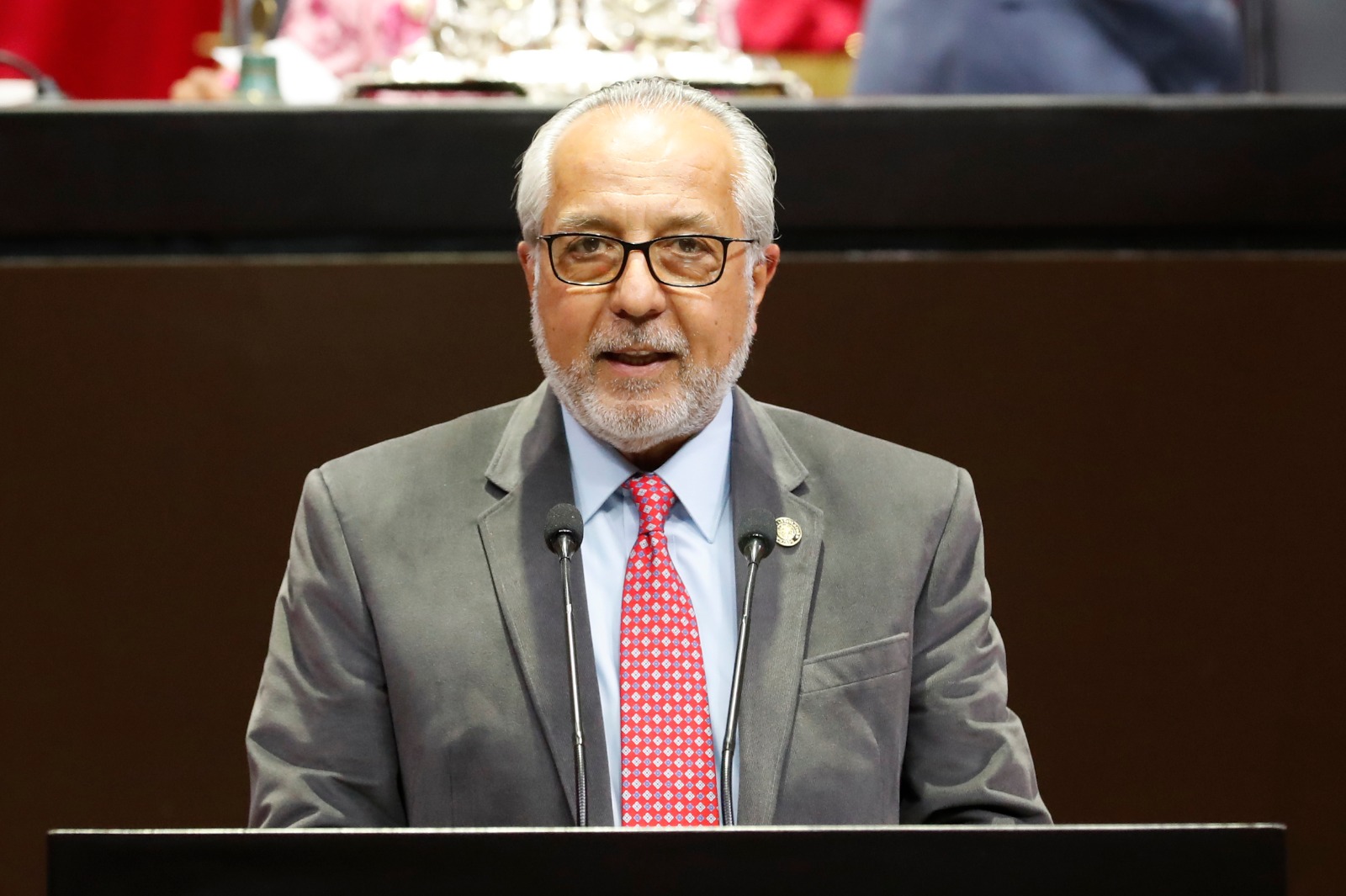 Impulsan iniciativa para expedir la Ley de Regulación Ética de la Inteligencia Artificial y la Robótica Ignacio Loyola_1685206235