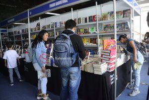 Feria del Libro 2023