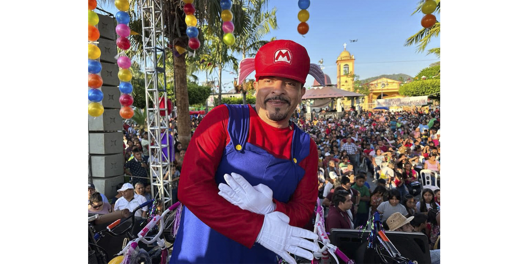 Juan Javier Gómez Cazarín