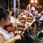 Jeunehomme Concierto para piano n.° 9 de Mozart OSX