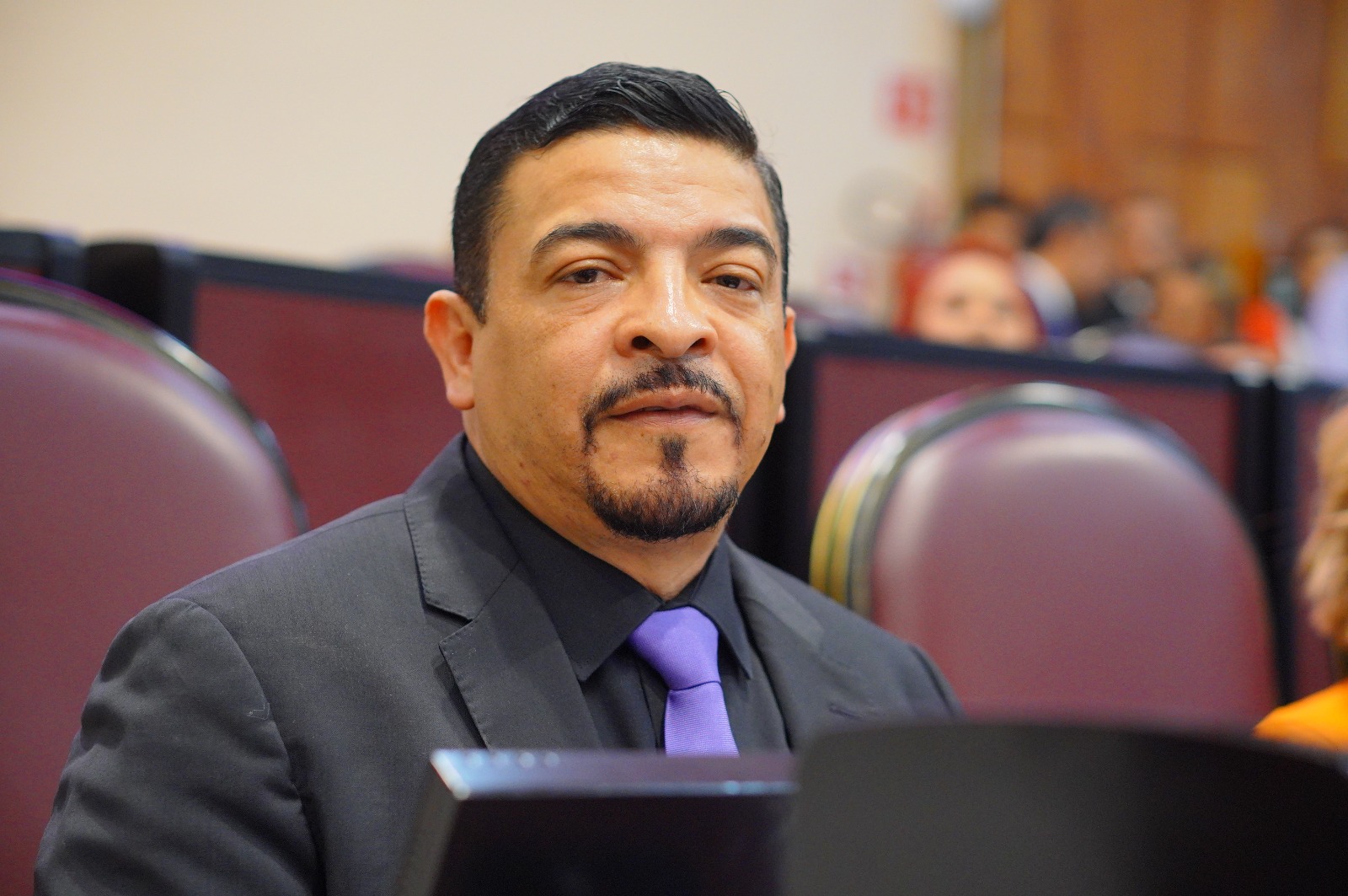 Que renuncie el secretario de Gobierno: Cazarín Gómez Cazarín