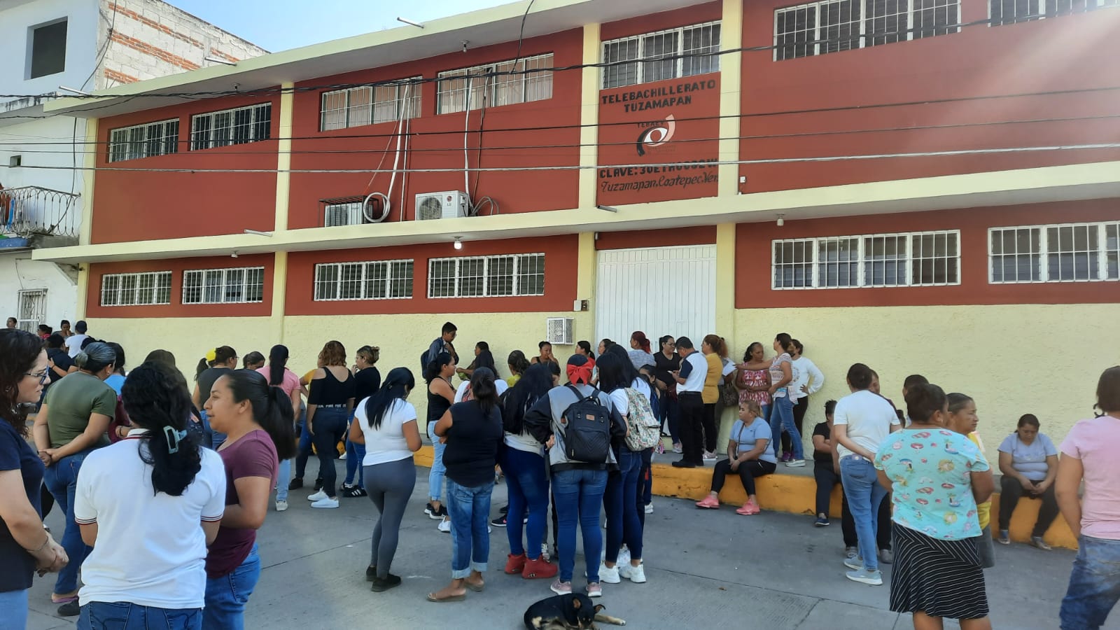 escuela