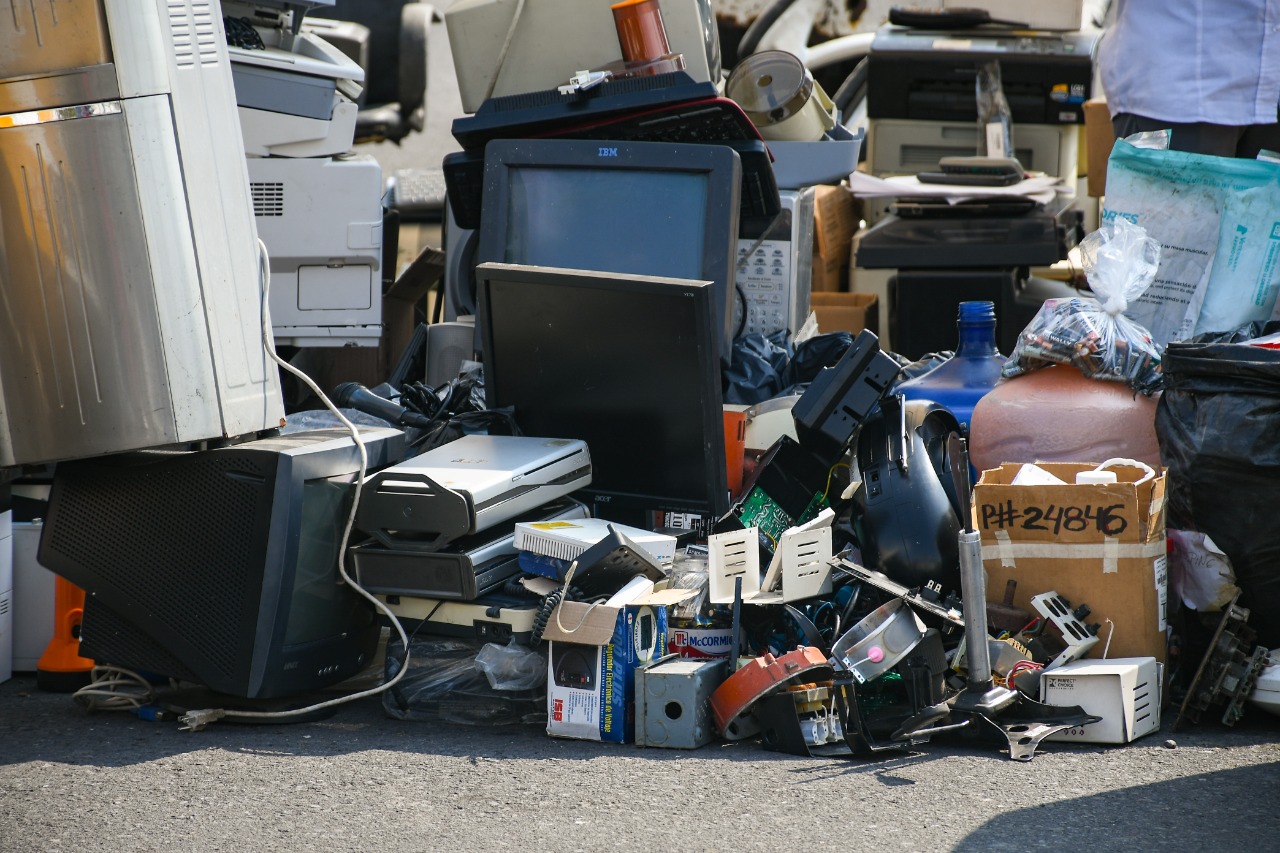 Ayuntamiento de Córdoba convoca a “Multi Reciclón 2023” reciclón