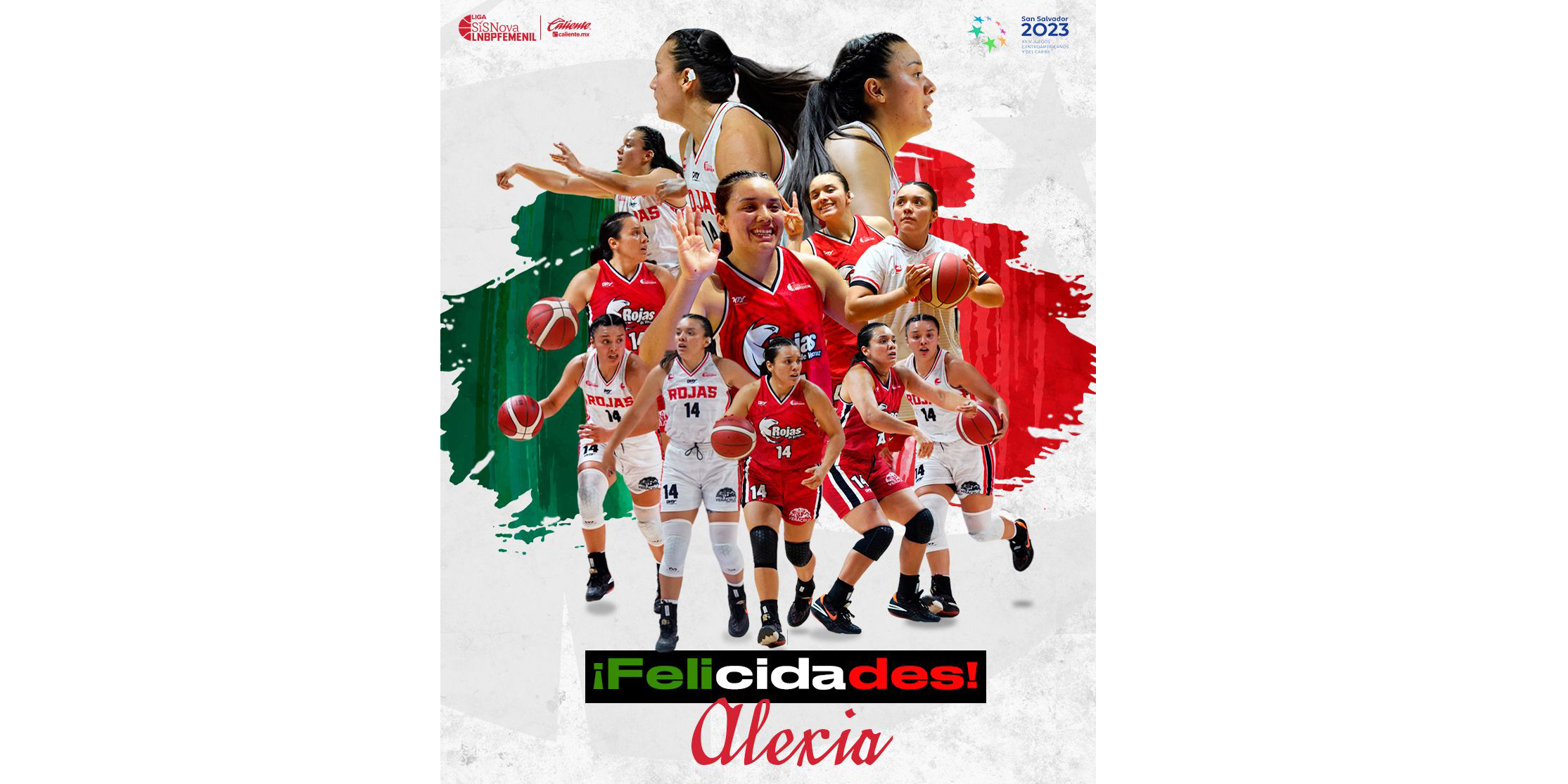 Alexia Lagunas convocada a los JCC 2023 WhatsApp Image 2023-05-30 at 12.38.25