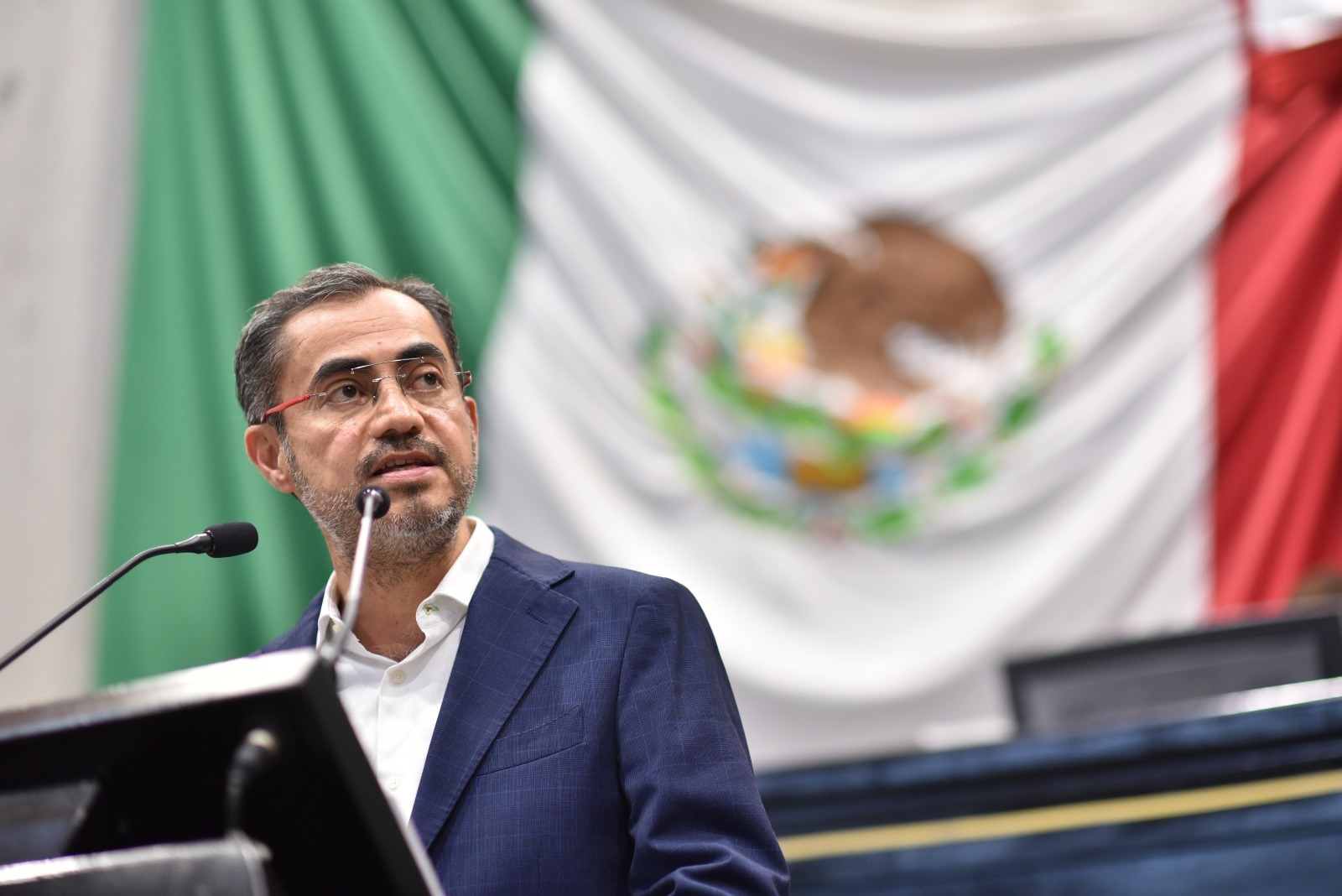 Mejora Regulatoria desde los ayuntamientos, reitera Diputado Luis Antonio Luna