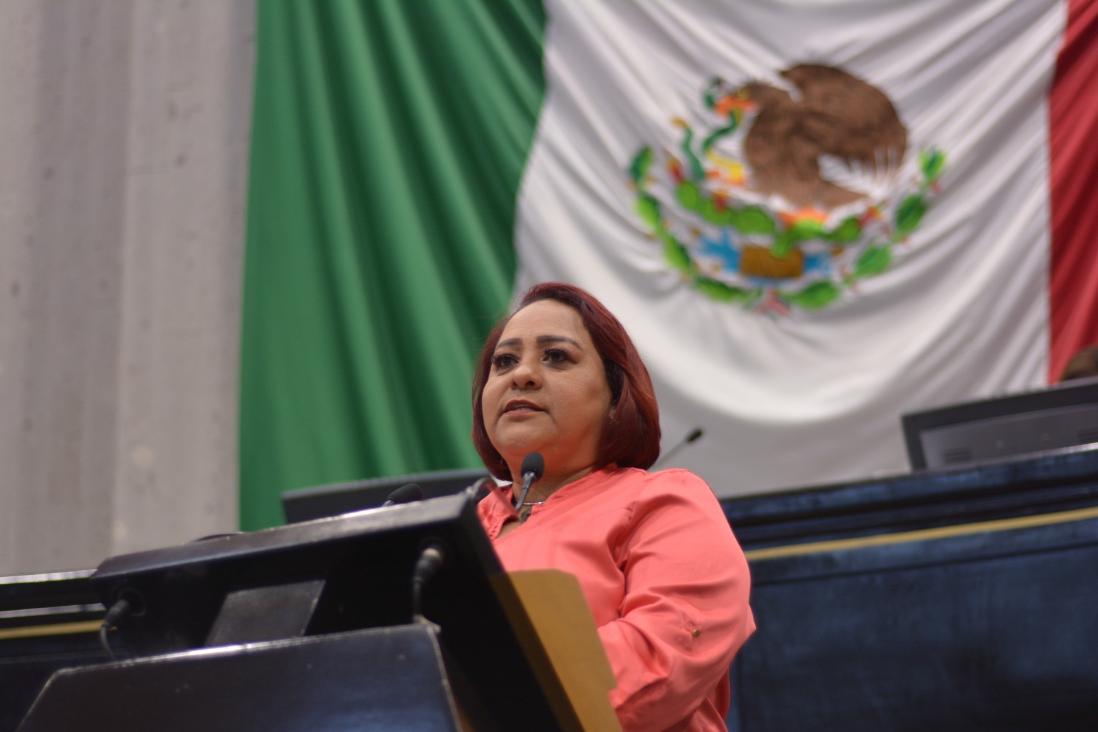 Conmemora Diputada el Día Estatal de la Citricultura Adriana Esther