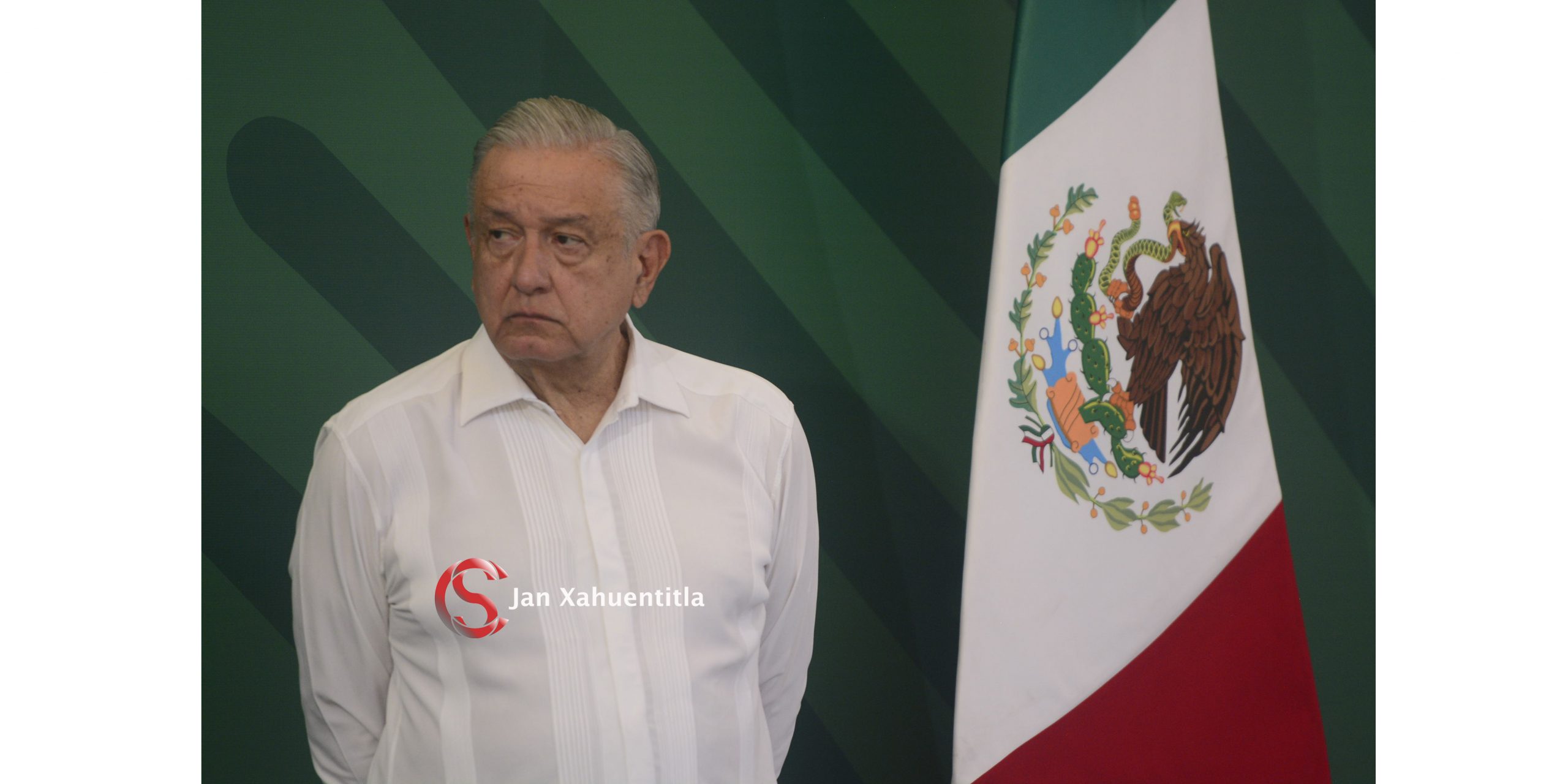‘La innombrable y Señora X’, los nuevos apodos de AMLO para referirse a Xóchitl Gálvez amlo