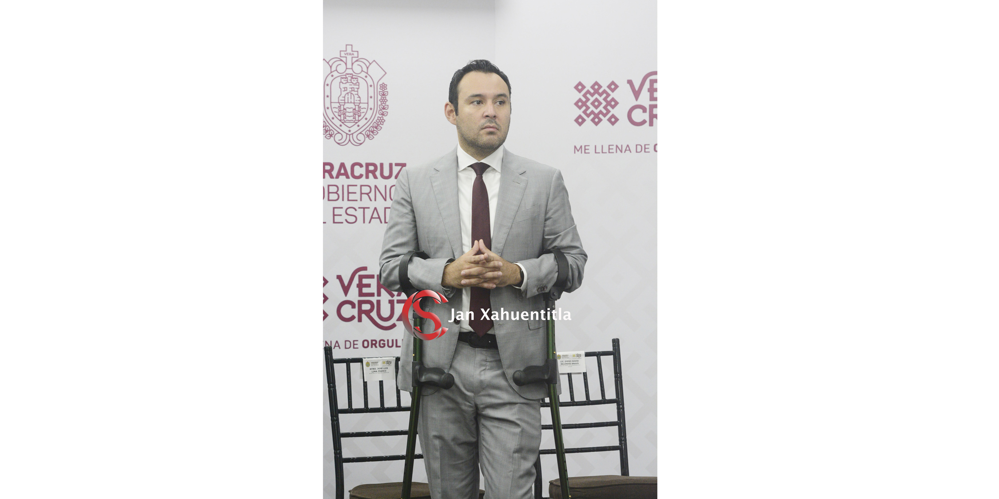 José Luis Lima Franco