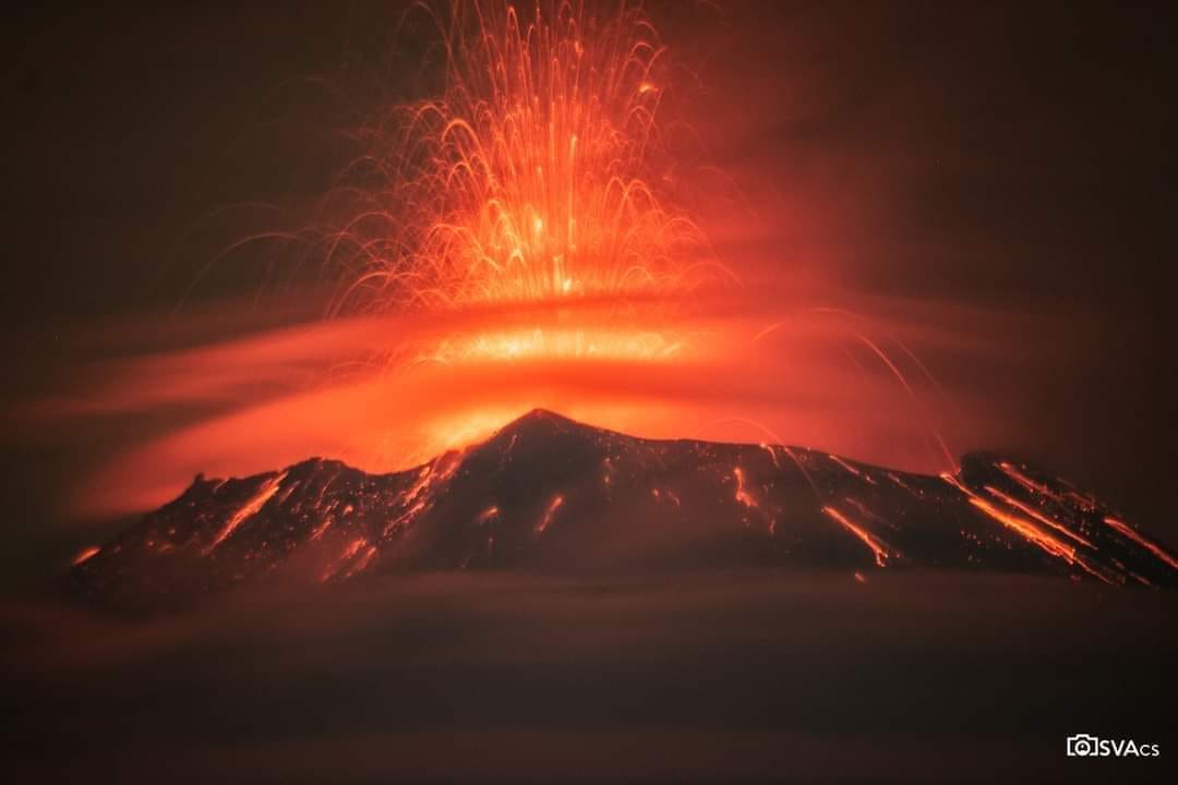Segob confirma que actividad del volcán Popocatépetl se mantiene en Amarillo Fase 2 popo