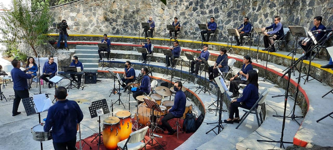 Orquesta Municipal