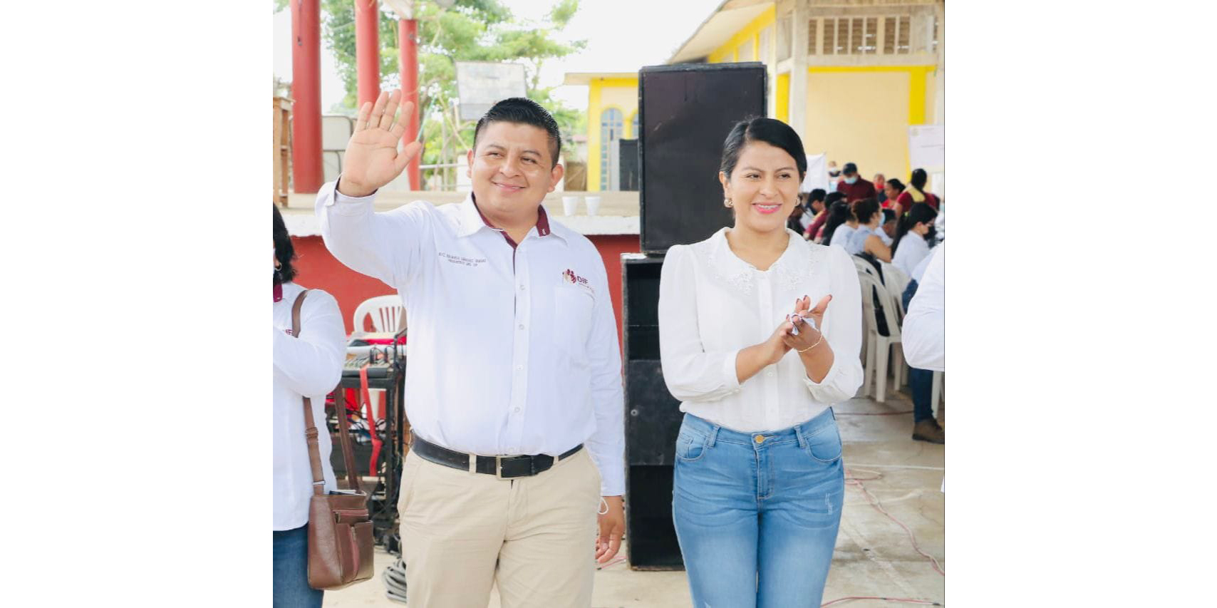 Obtiene libertad hermano de alcaldesa de Sayula de Alemán Eduardo Sánchez