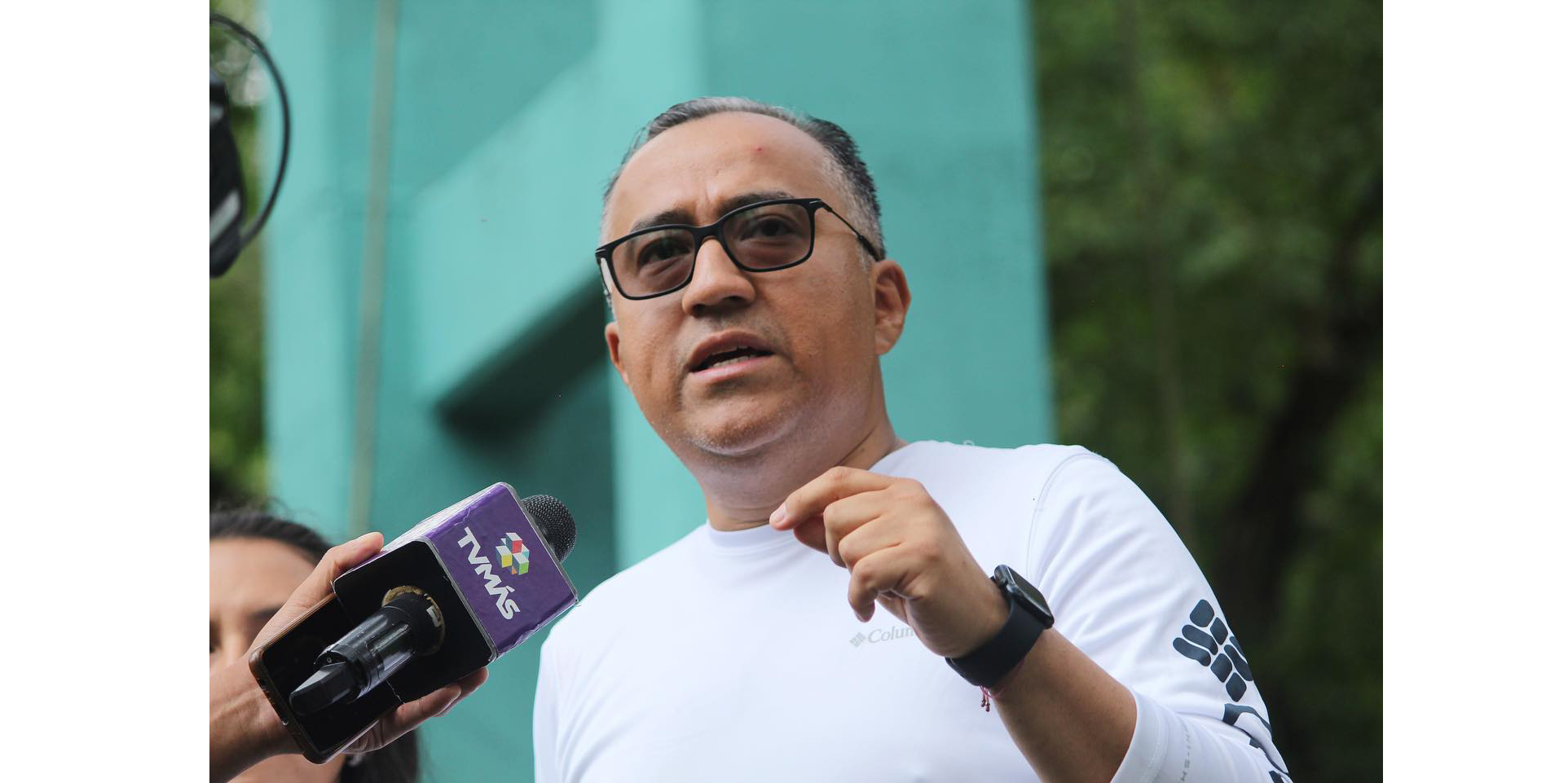 Jorge Miguel Uscanga