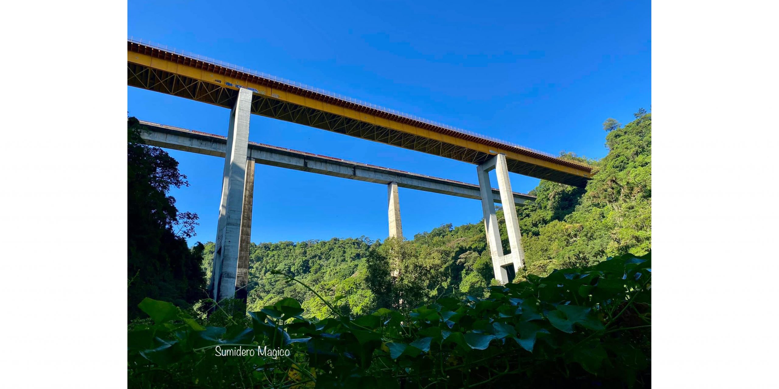 ferrocarril sumidero