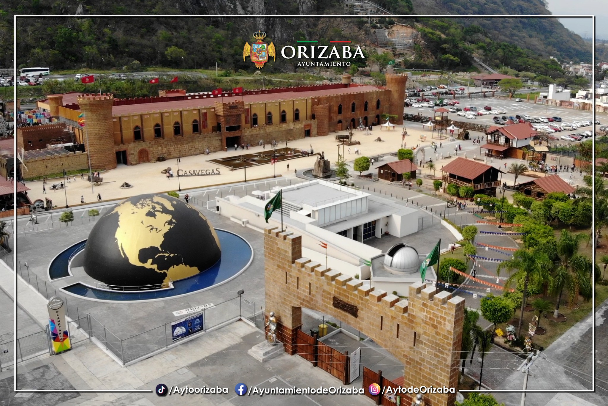 Pueblos mágicos de Veracruz muy poco se promueven Orizaba