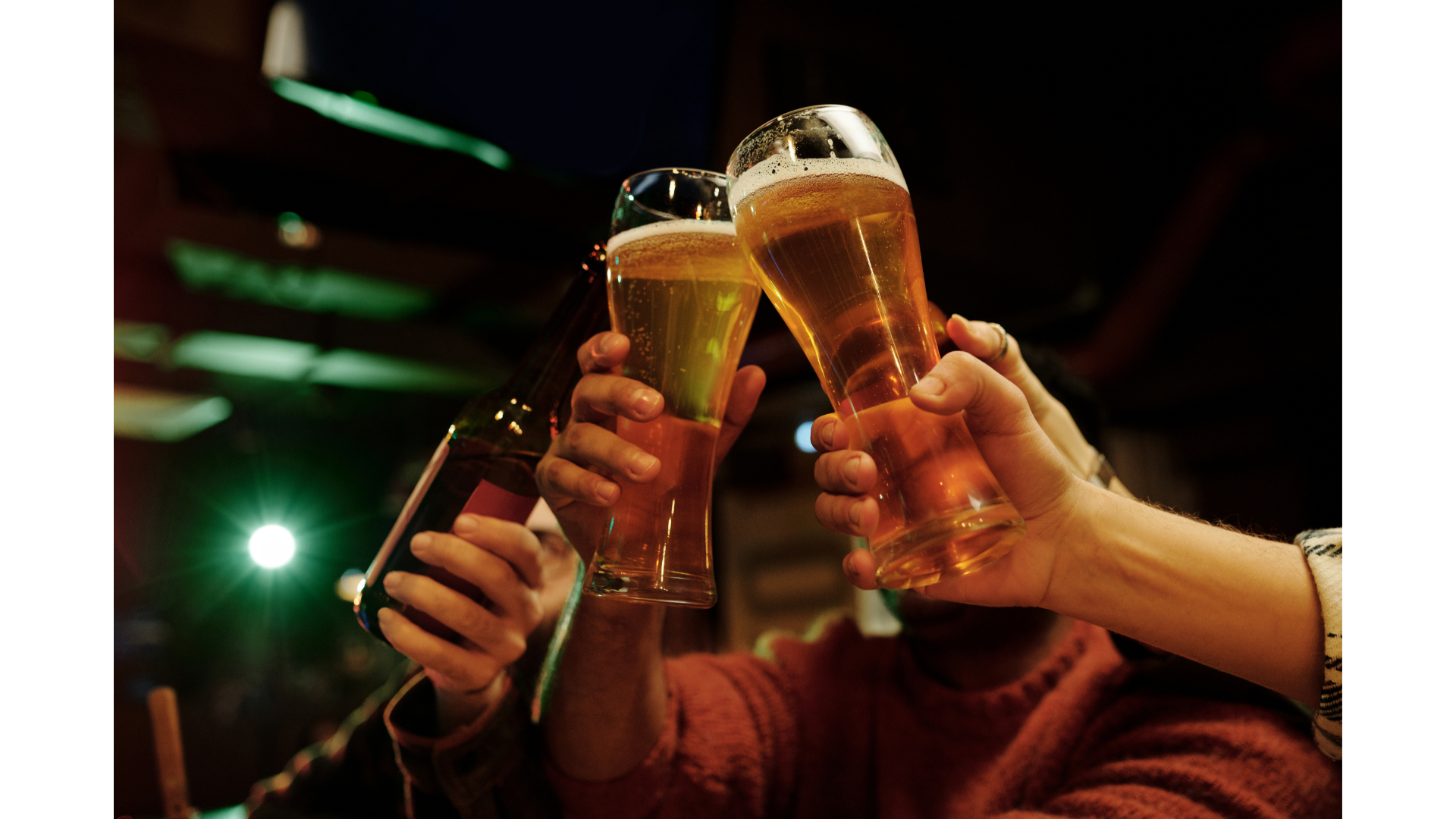 Aplicará Ayuntamiento "Ley Seca" a partir del sábado cerveza alcohol