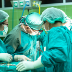 Joven de 23 años se convierte en el primer donador multiorgánico de 2026 en la Clínica 11 del IMSS en Xalapa