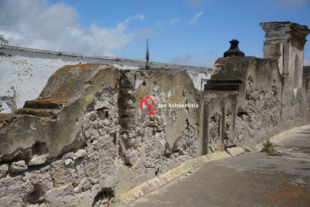 Viene una etapa nueva para Perote con la rehabilitación de la Fortaleza de San Carlos. FB_IMG_1686340193349