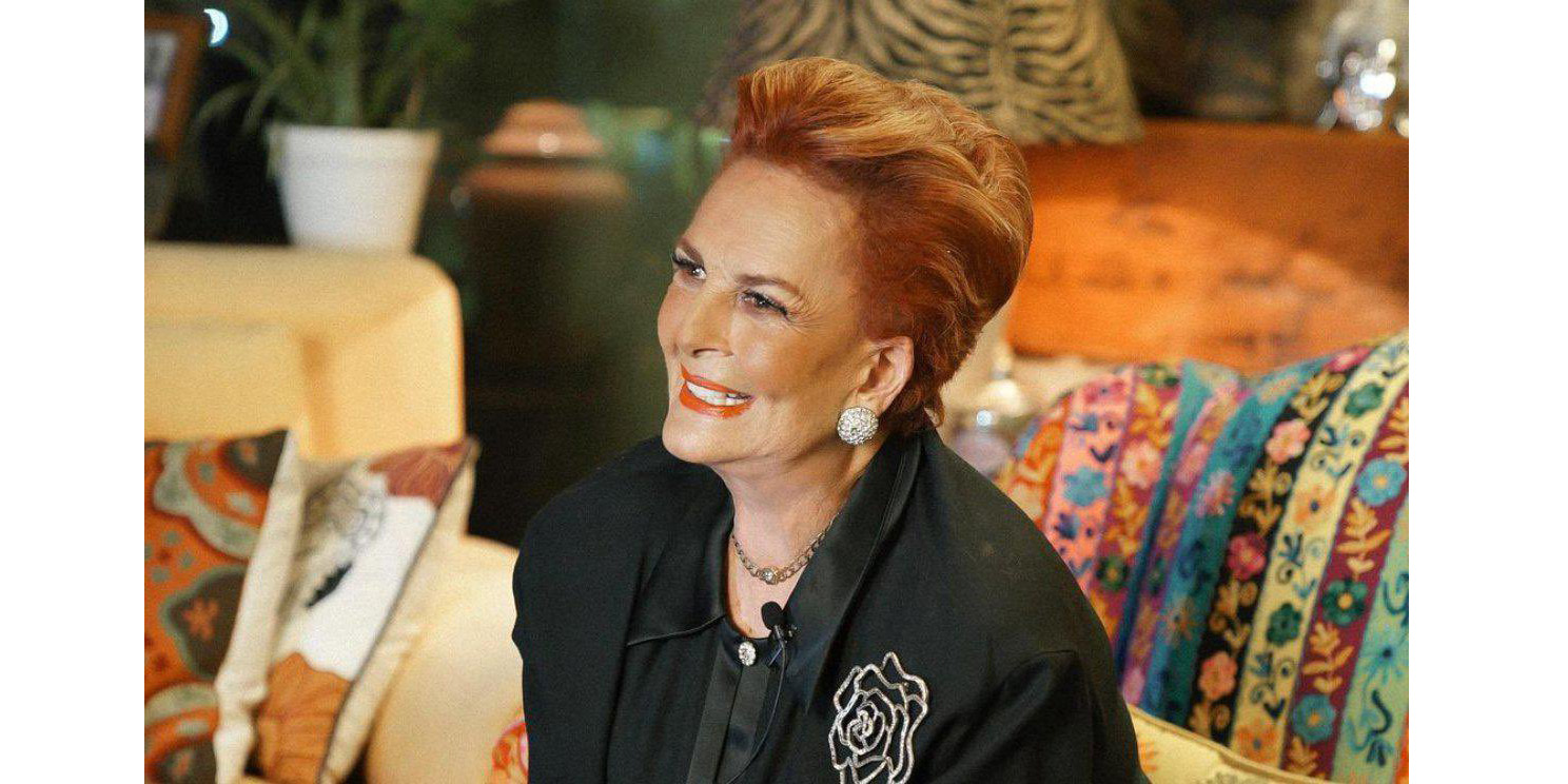 Talina Fernández