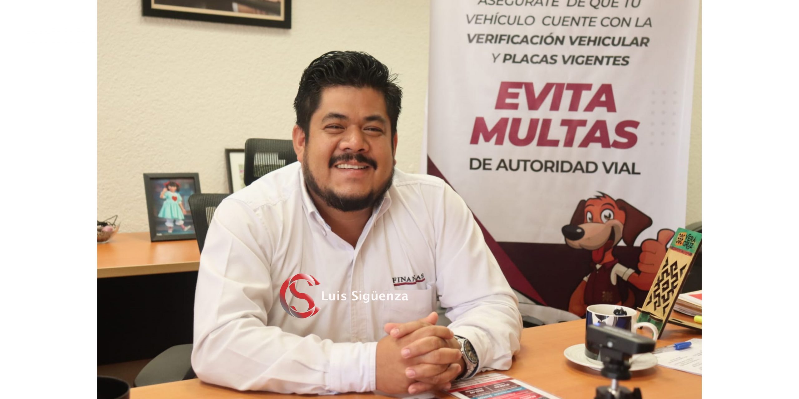 Veracruzanos pueden ser víctimas de fraude por coyotes que ofrecen reemplacar Diego Meléndez Bravo