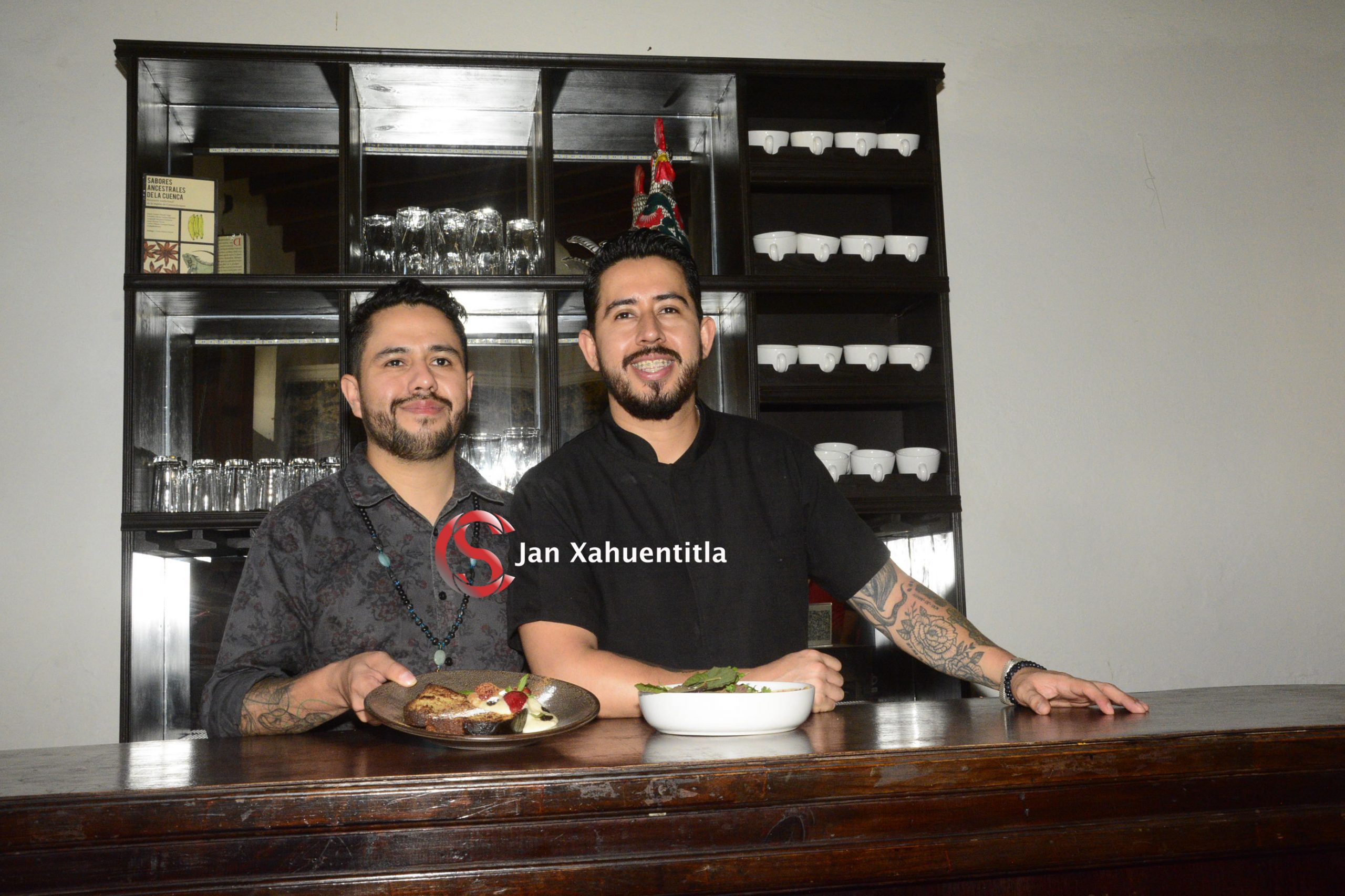 Cocina Estridentista