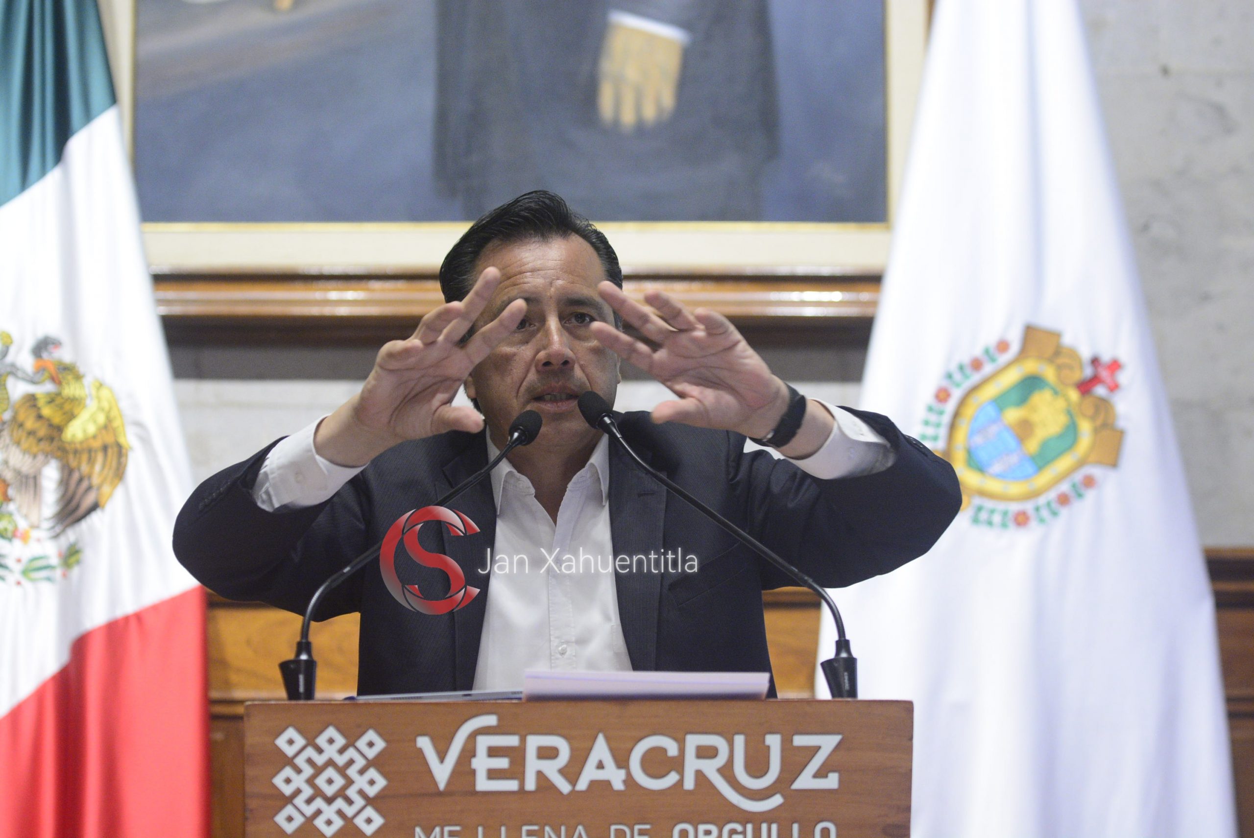 Cuitláhuac heredará más del 95% de la deuda a su sucesora o sucesor Cuitláhuac García