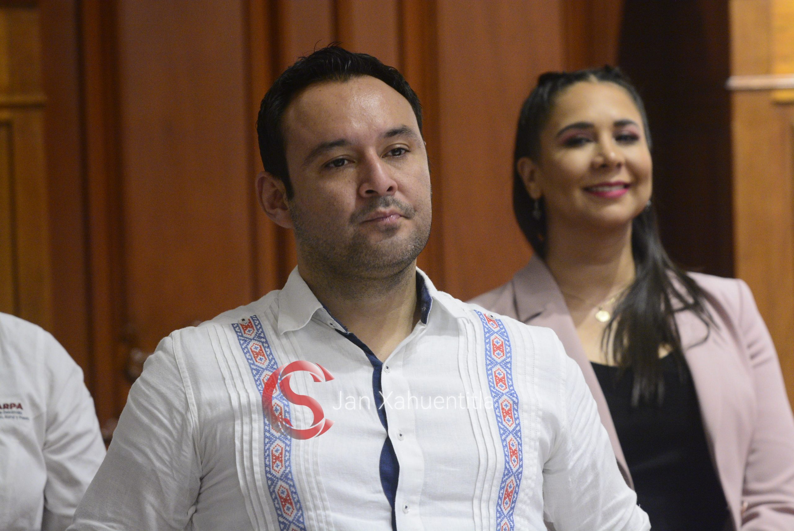 José Luis Lima Franco