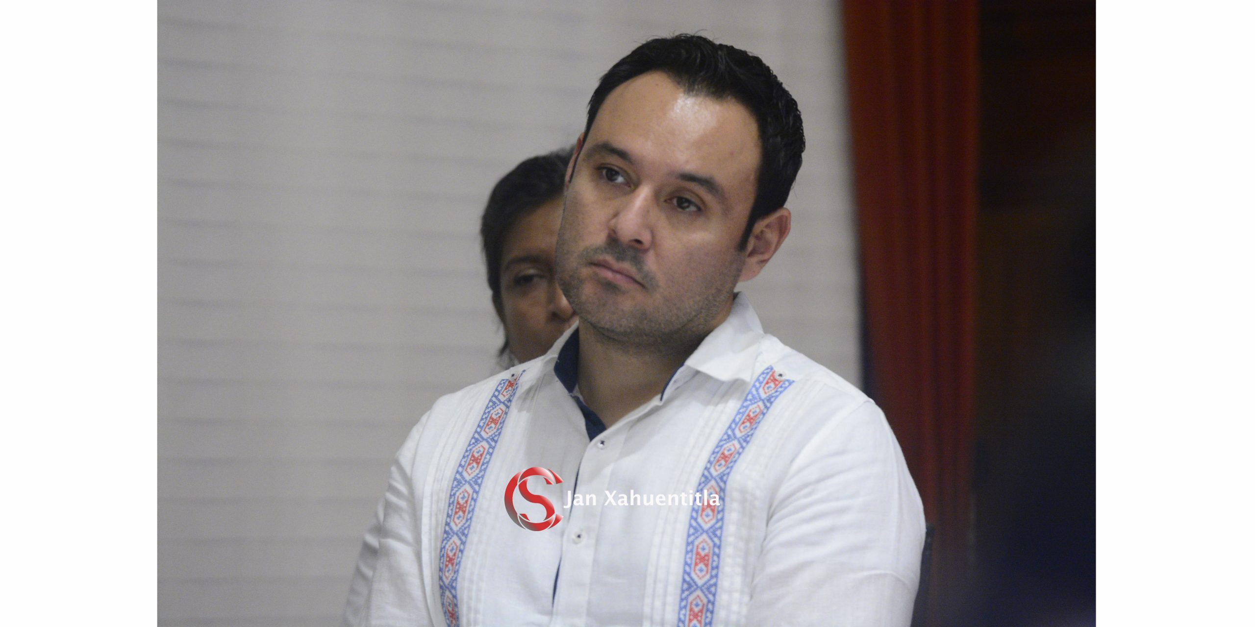 José Luis Lima Franco