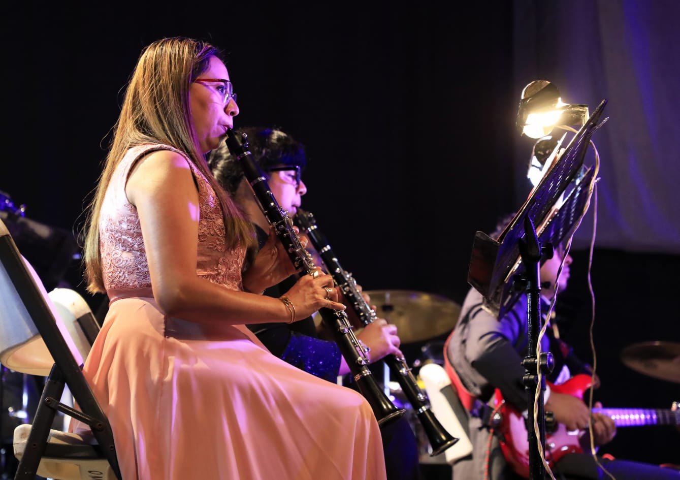 Presentan compañía de Ópera Infantil y la Orquesta Municipal de Xalapa La Flauta Mágica, de W.A. Mozart WhatsApp Image 2023-06-01 at 10.47.52