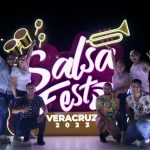 Vive un Salsa Fest seguro y responsable