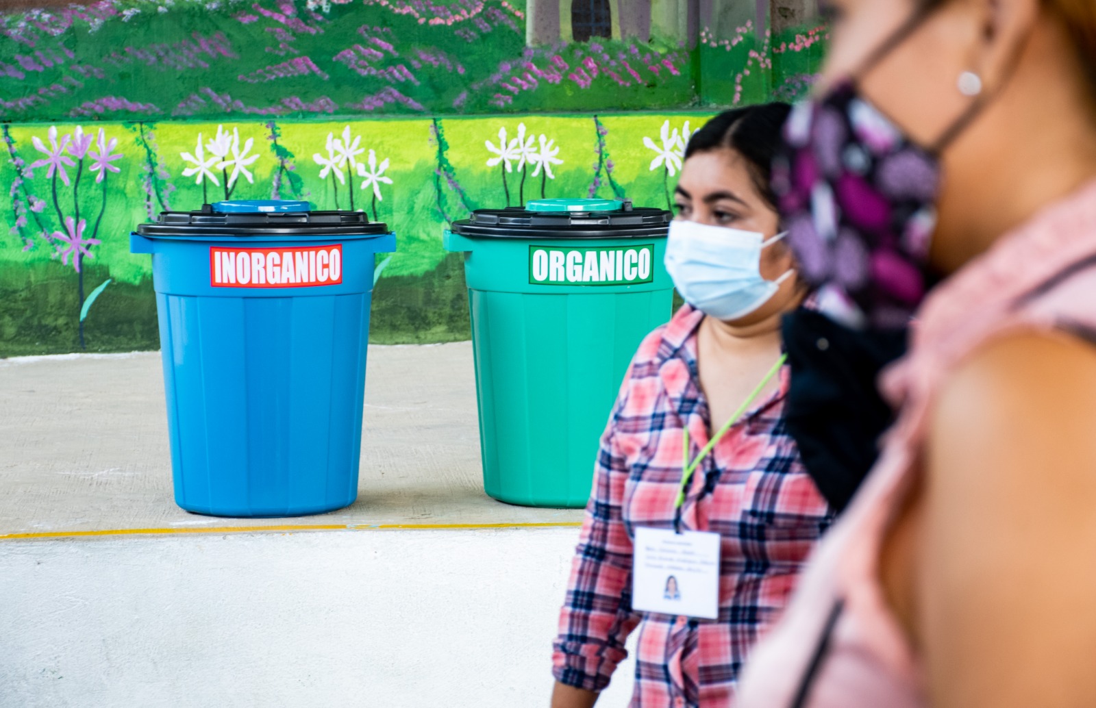 Arrancará Ayuntamiento con el programa “Mi Escuela está Echando la Mano" WhatsApp Image 2023-06-02 at 11.37.38