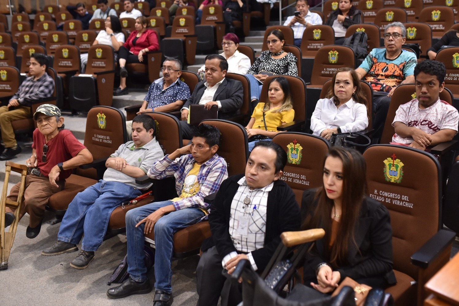 Legisla Congreso a favor de derechos de personas de talla baja talla baja