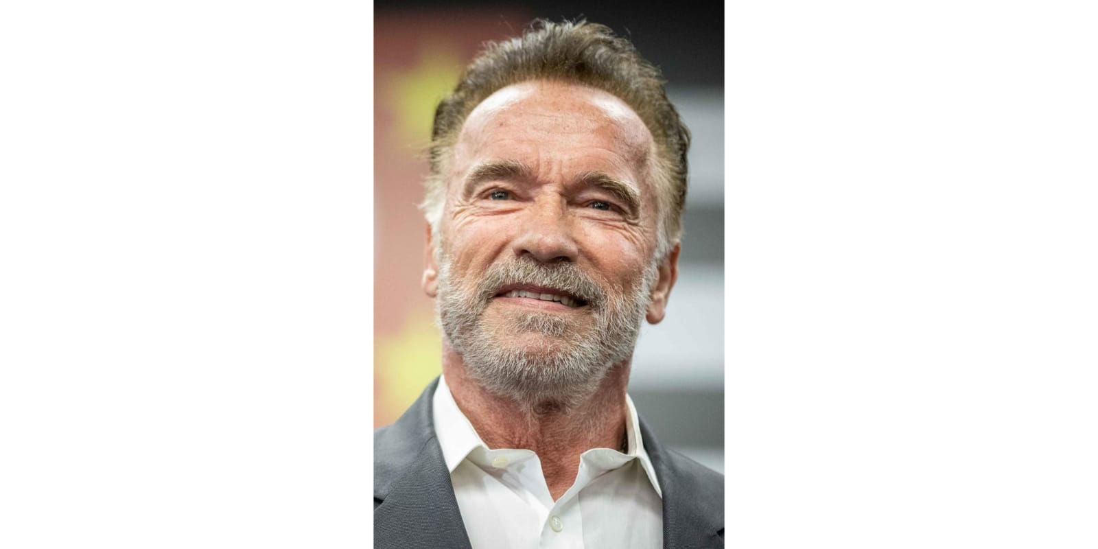 Arnold Schwarzenegger