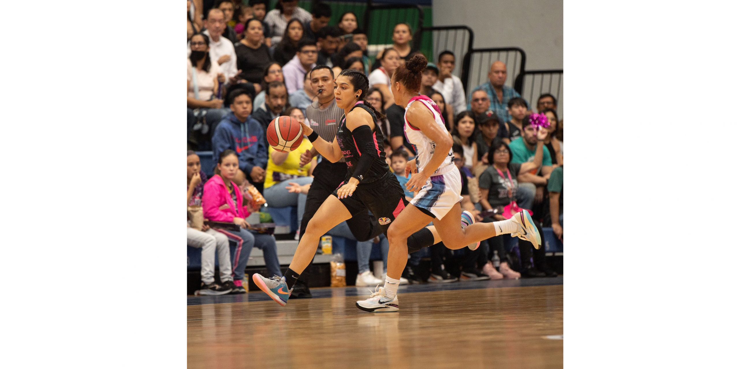 Halcones de Xalapa Femenil