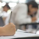 “Quitar el examen de admisión al bachillerato sería un retroceso”, advierte líder magisterial