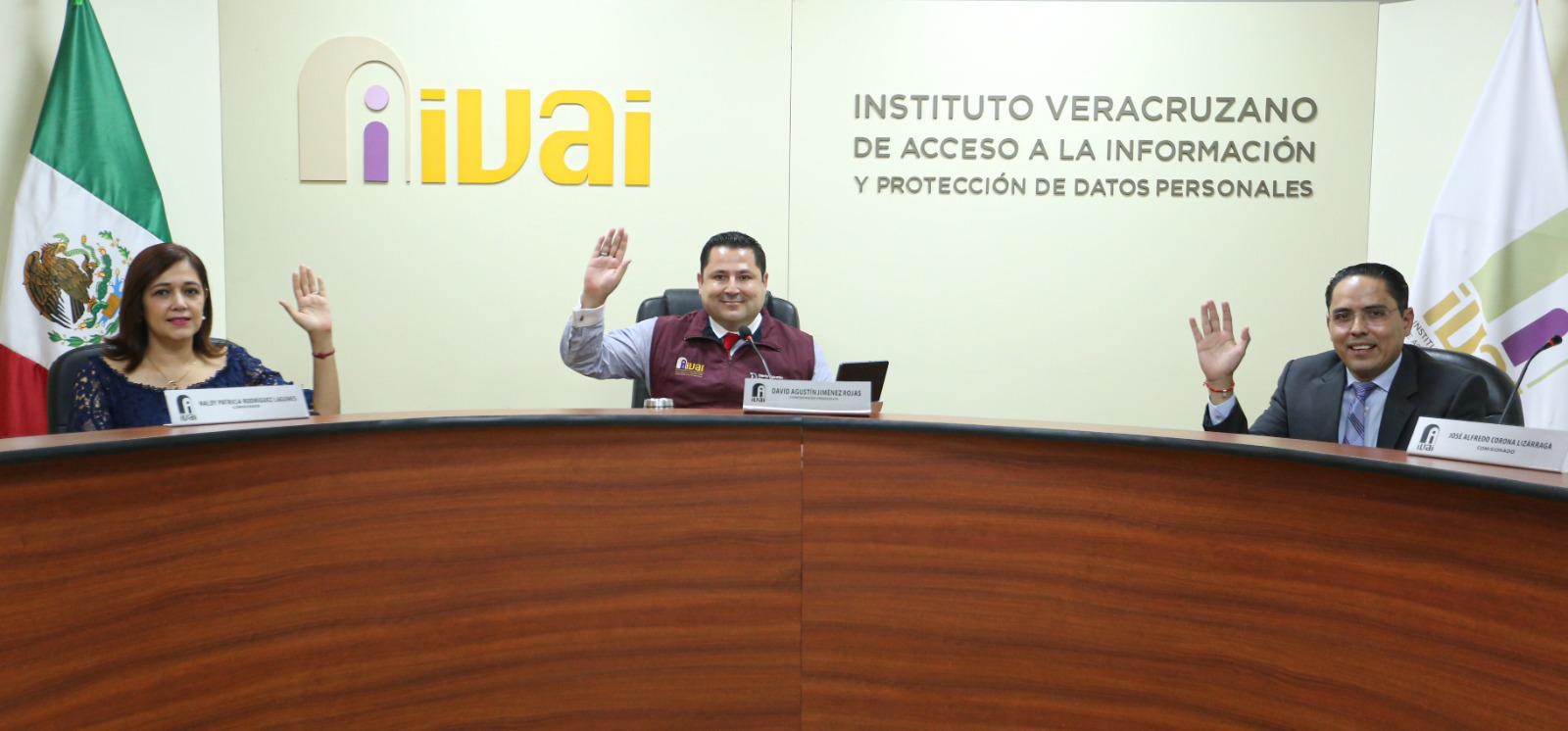 IVAI ordena a Salud otorgar claves de establecimientos donde se realiza la interrupción legal del embarazo IMG-20230720-WA0031