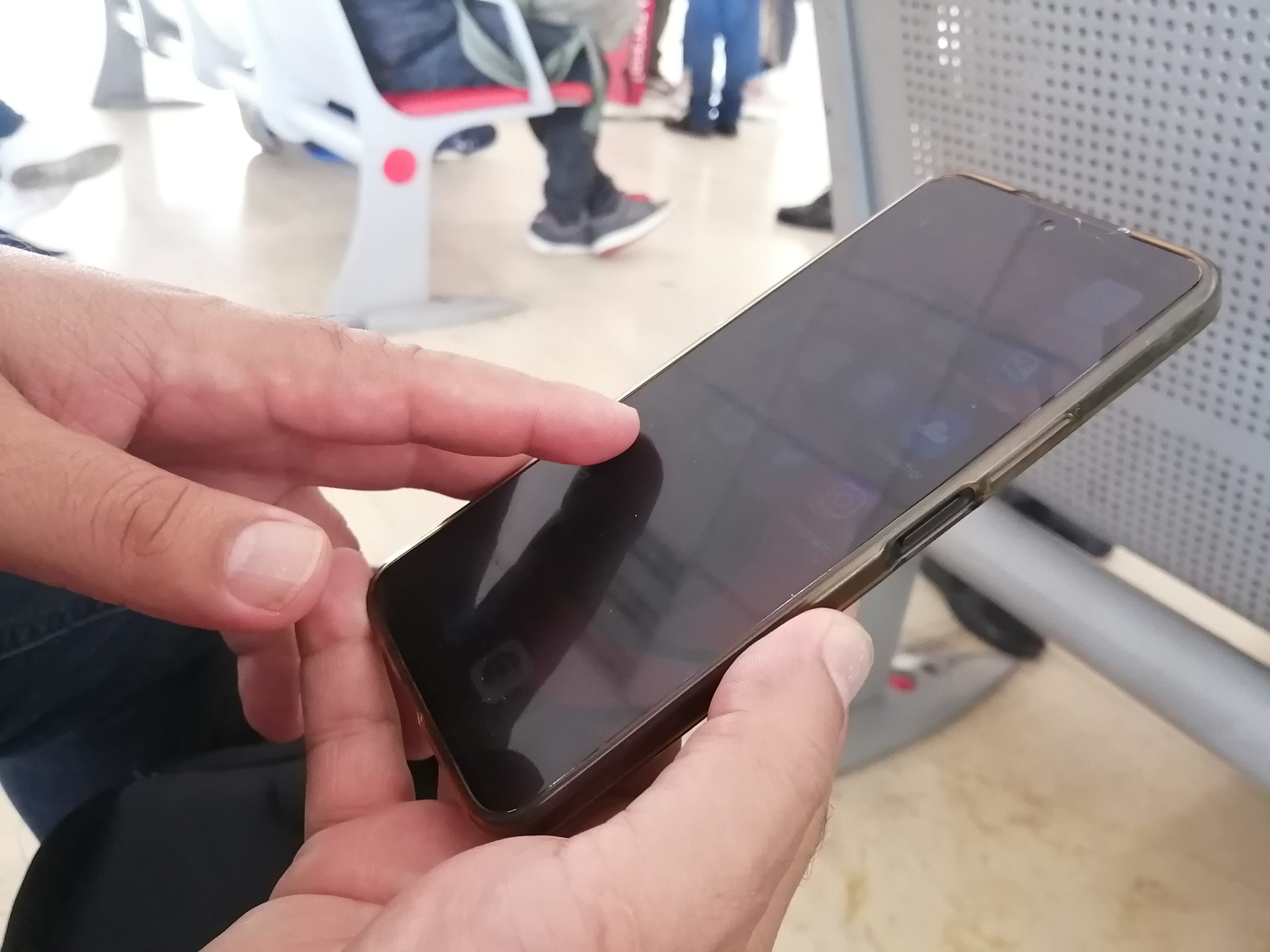 Desarrollo tecnológico no nos debe atar a ello: Iglesia Católica IMG_20230730_113811