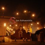 Ayuntamiento de Xalapa proyecta barrera en el puente Xallitic para prevenir suicidios