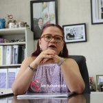 Resolver el desabasto de agua en Xalapa es la prioridad: Daniela Griego