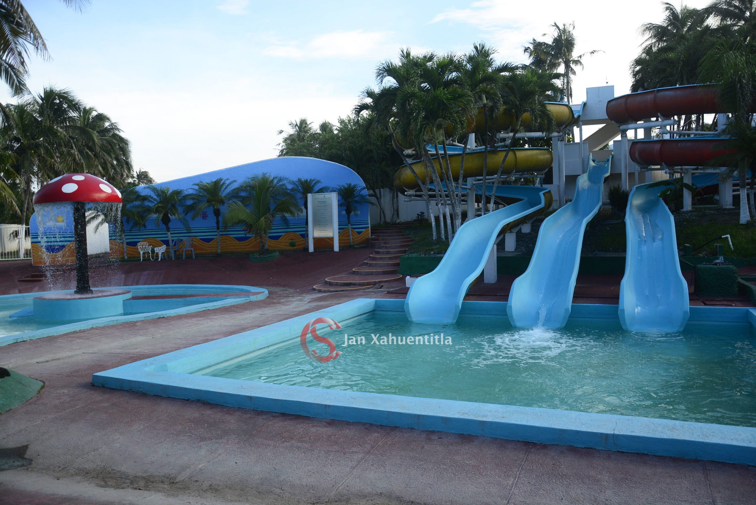 IPE ofrece opciones para celebrar Navidad y Año Nuevo en Xalapa y Chachalacas Hotel Chachalacas