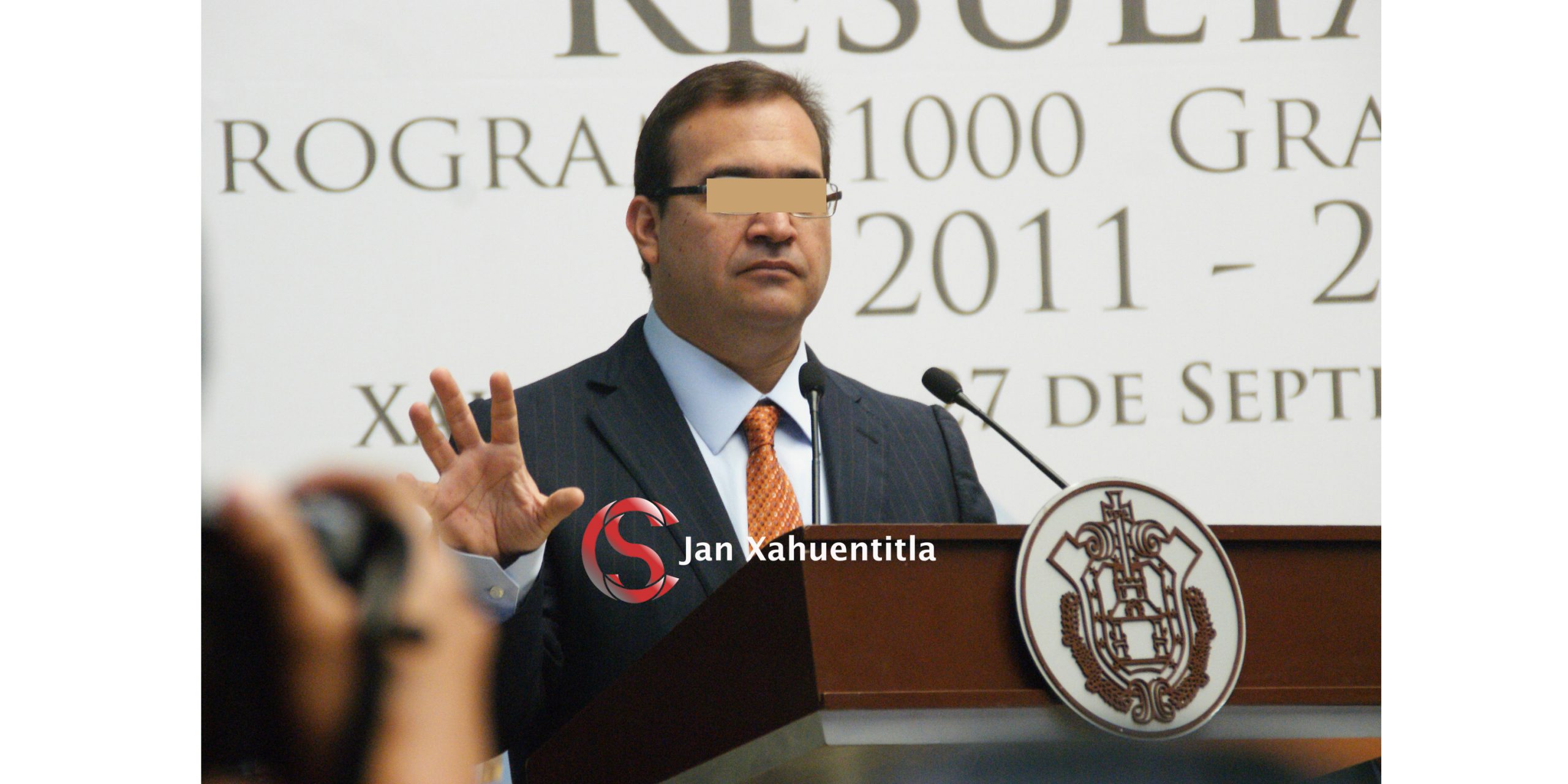 Javier Duarte
