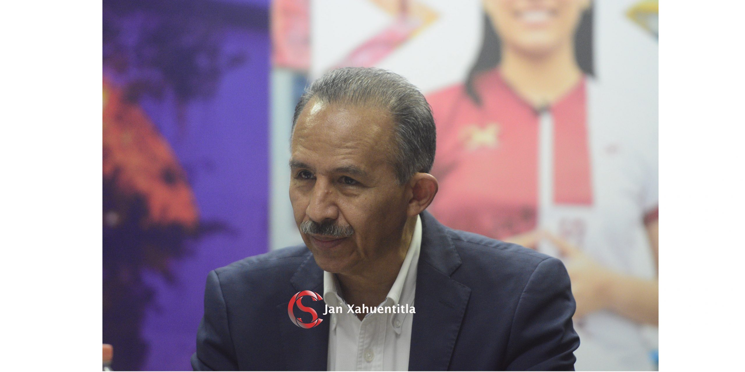 Josué Cervantes Martínez