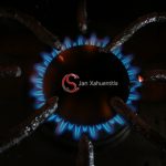 gas