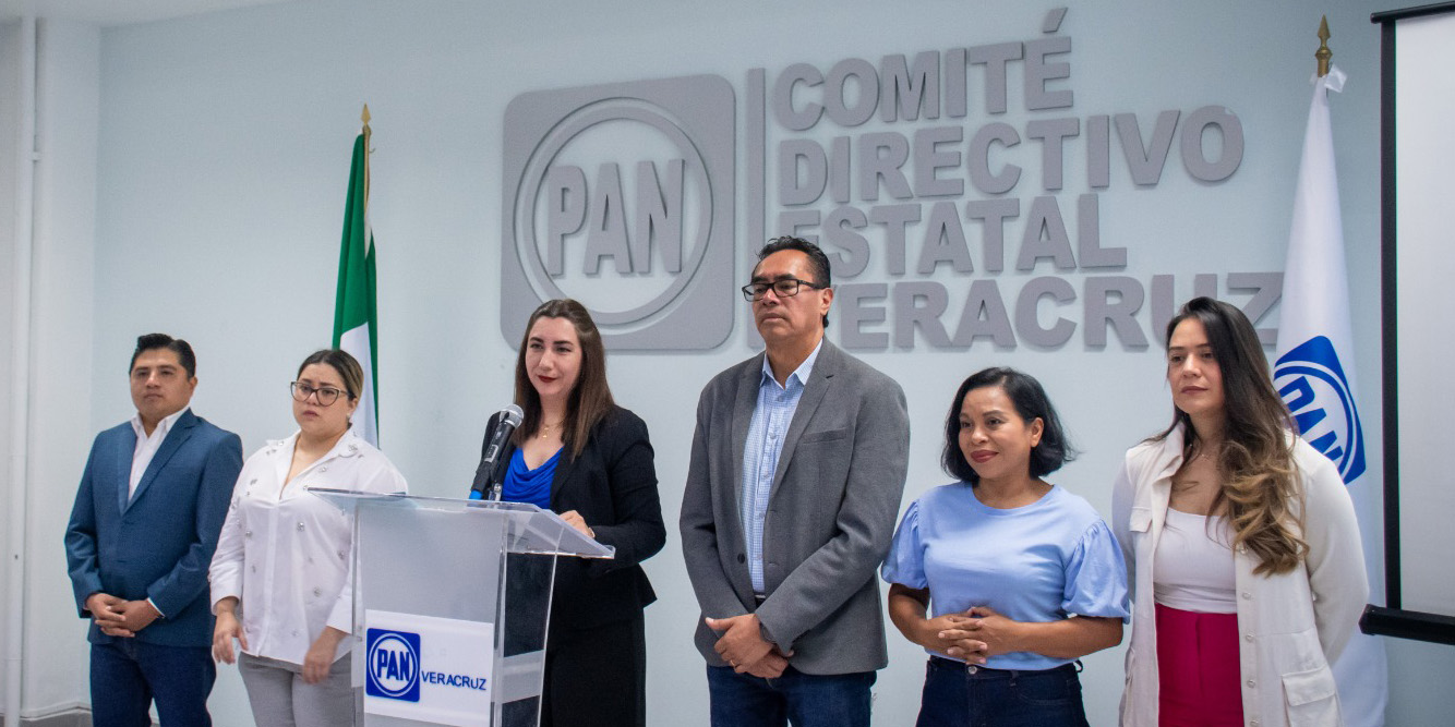 PAN Veracruz