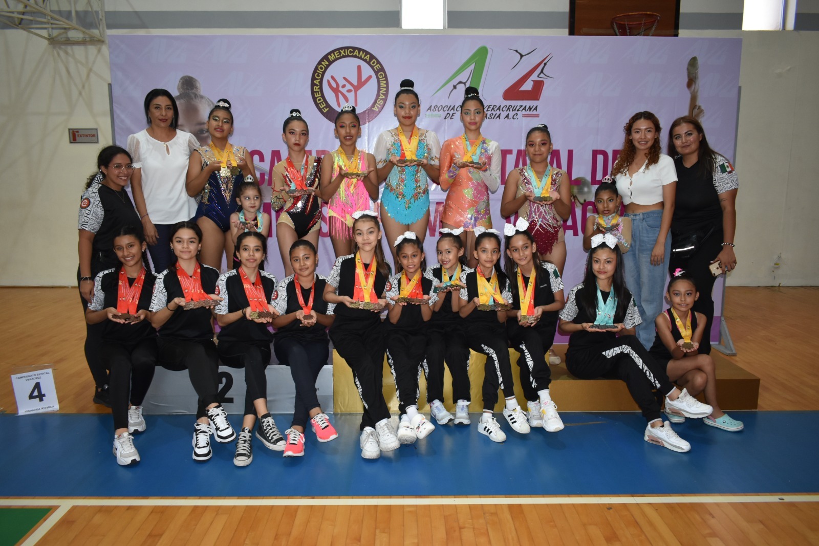 gimnasia