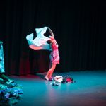 Performance SORECER 360°. Danza y realidad virtual, en el Teatro del Estado
