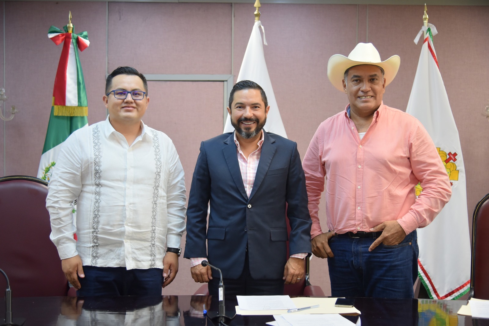 Concluye Congreso entrevistas a aspirantes a contralorías internas WhatsApp Image 2023-07-19 at 15.37.36