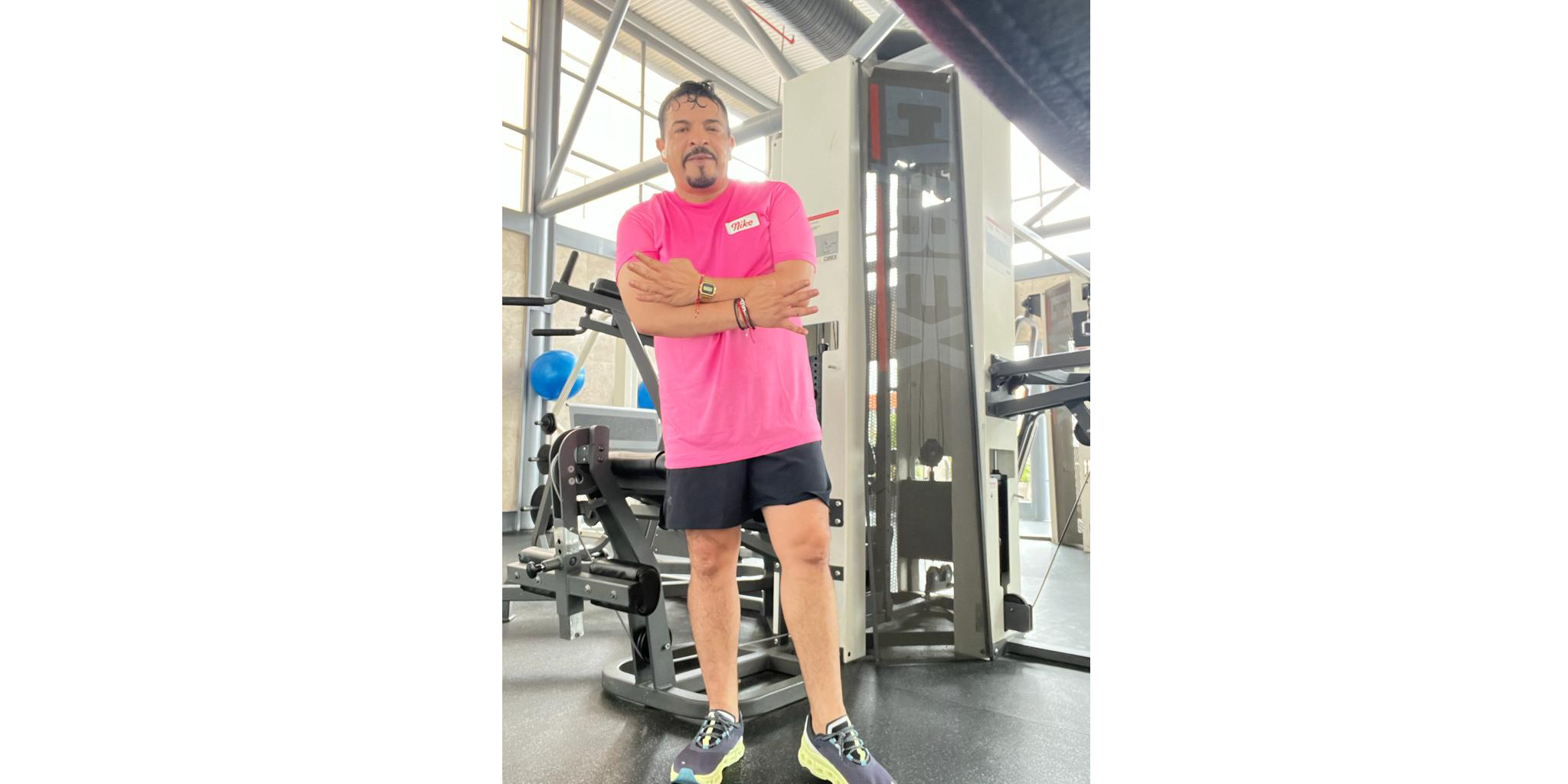 Juan Javier Gómez Cazarín