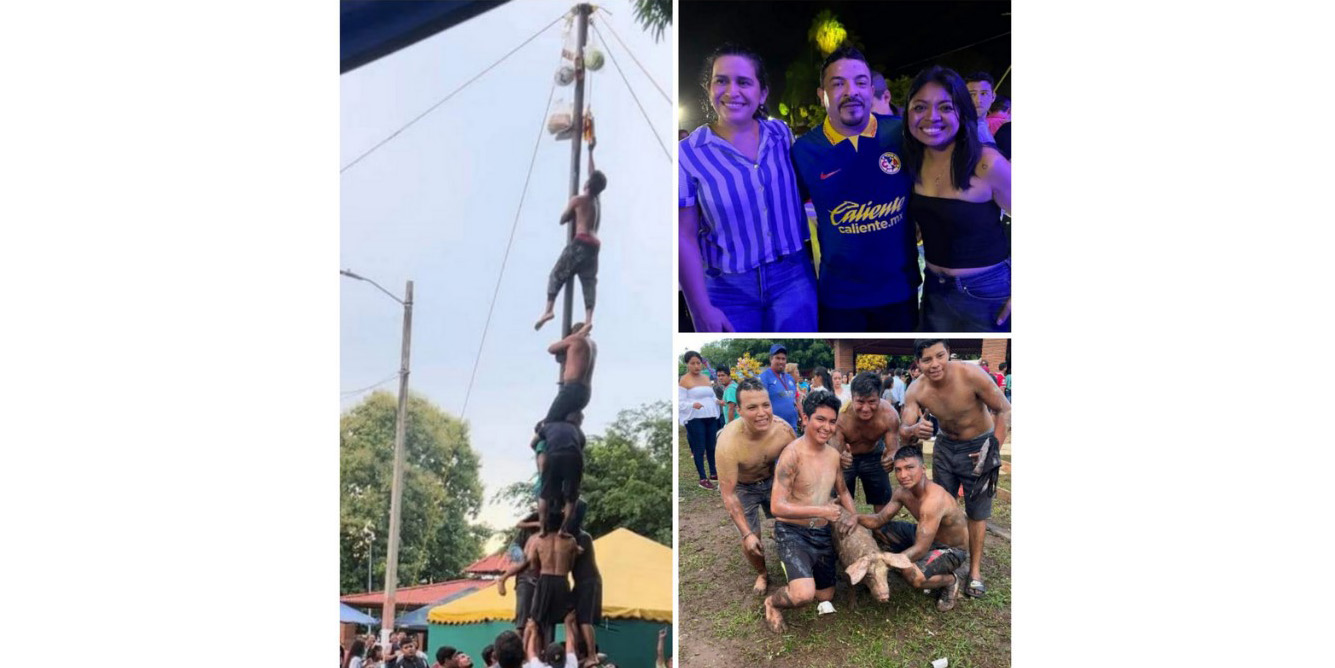 Hueyapan, 100 años.