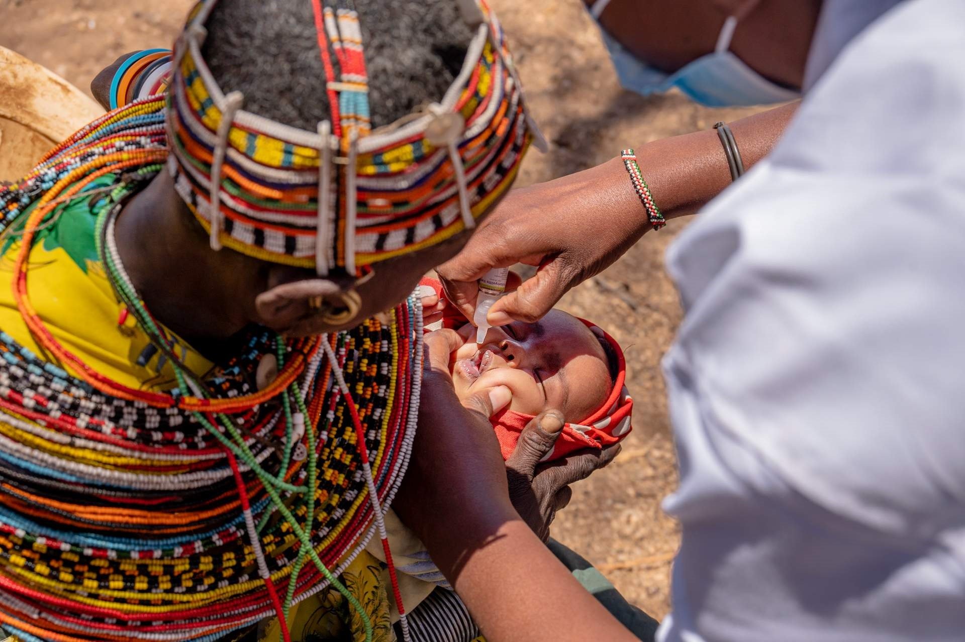 La inmunización infantil empieza a recuperarse tras el retroceso provocado por la COVID-19 COVID