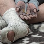 Avaricia de unos cuantos, no permite ver más de 50 millones de pobres en México